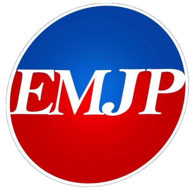 Logotipo de Escola Menino Jesus de Praga - Conceição do Jacuípe